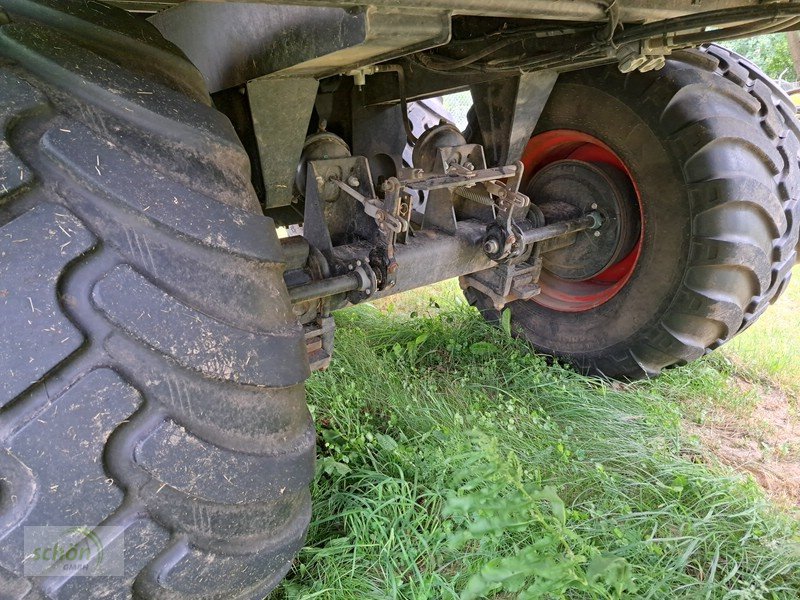 Ladewagen typu Fendt Tigo 70 PR - nur 183 Rotor-Stunden - aus erster Hand, Gebrauchtmaschine v Gützkow (Obrázek 10)