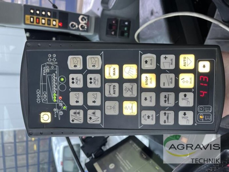 Ladewagen typu Fendt TIGO 70 PR, Gebrauchtmaschine v Alpen (Obrázek 13)