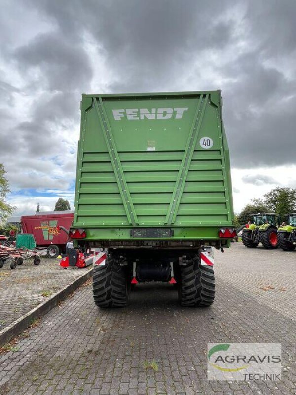 Ladewagen typu Fendt TIGO 70 PR, Gebrauchtmaschine v Alpen (Obrázek 3)