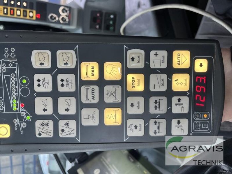 Ladewagen typu Fendt TIGO 70 PR, Gebrauchtmaschine v Alpen (Obrázek 12)