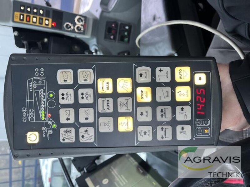 Ladewagen typu Fendt TIGO 70 PR, Gebrauchtmaschine v Alpen (Obrázek 15)