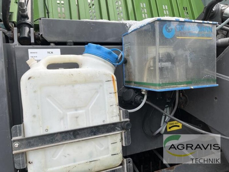 Ladewagen typu Fendt TIGO 70 PR, Gebrauchtmaschine v Alpen (Obrázek 8)