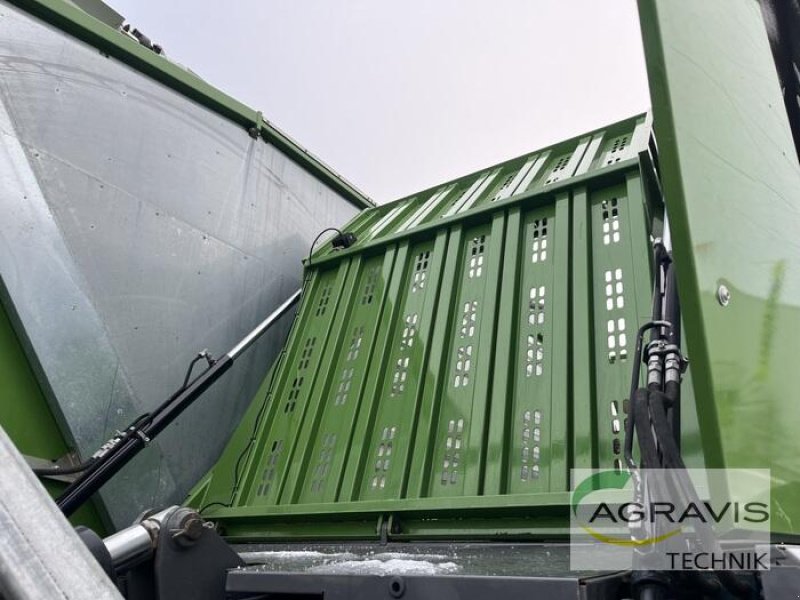 Ladewagen typu Fendt TIGO 70 PR, Gebrauchtmaschine v Alpen (Obrázek 21)