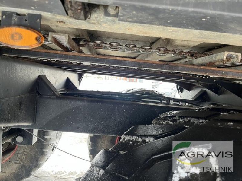 Ladewagen typu Fendt TIGO 70 PR, Gebrauchtmaschine v Alpen (Obrázek 30)