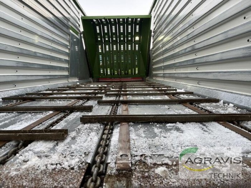 Ladewagen typu Fendt TIGO 70 PR, Gebrauchtmaschine v Alpen (Obrázek 25)