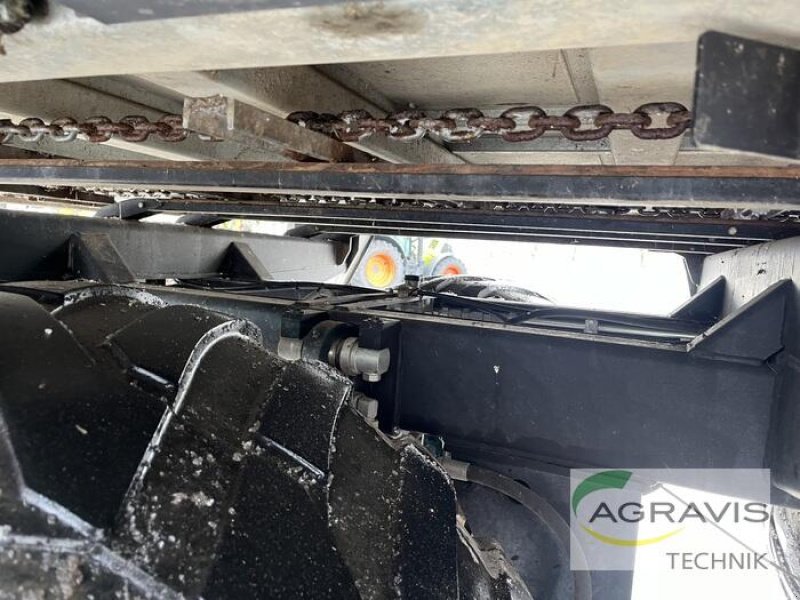 Ladewagen typu Fendt TIGO 70 PR, Gebrauchtmaschine v Alpen (Obrázek 31)