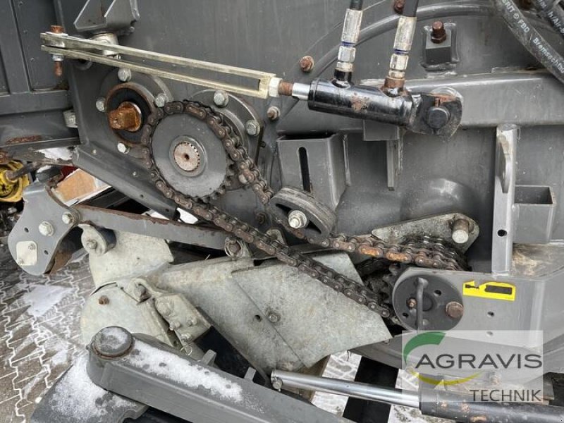 Ladewagen typu Fendt TIGO 70 PR, Gebrauchtmaschine v Alpen (Obrázek 27)