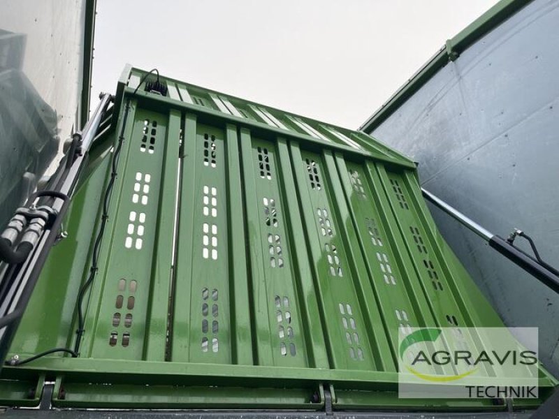 Ladewagen typu Fendt TIGO 70 PR, Gebrauchtmaschine v Alpen (Obrázek 9)