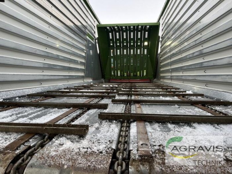 Ladewagen typu Fendt TIGO 70 PR, Gebrauchtmaschine v Alpen (Obrázek 26)