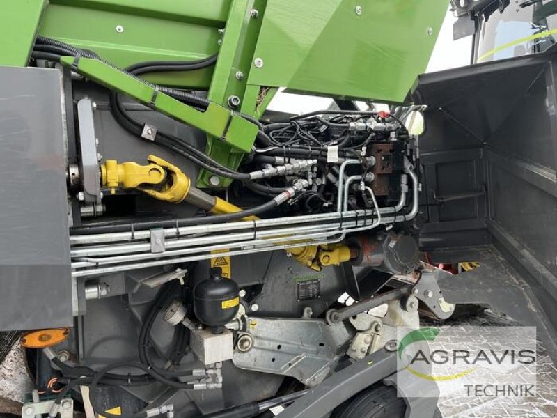 Ladewagen typu Fendt TIGO 70 PR, Gebrauchtmaschine v Alpen (Obrázek 29)