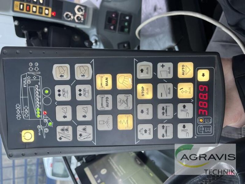 Ladewagen typu Fendt TIGO 70 PR, Gebrauchtmaschine v Alpen (Obrázek 14)