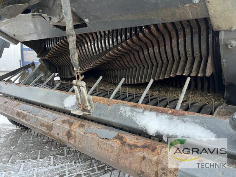 Ladewagen typu Fendt TIGO 70 PR, Gebrauchtmaschine v Alpen (Obrázek 7)