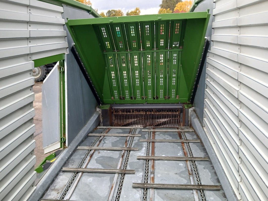 Ladewagen typu Fendt Tigo 70PR D, Gebrauchtmaschine v Liebenwalde (Obrázek 7)