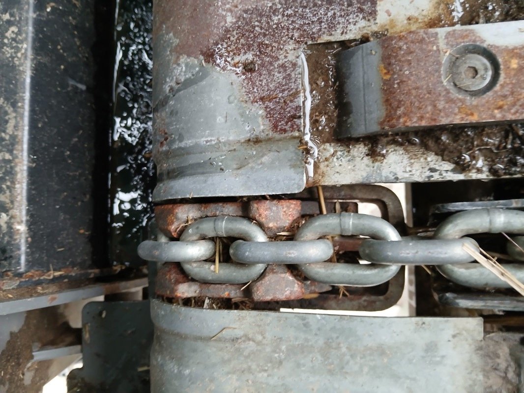 Ladewagen typu Fendt Tigo 70PR D, Gebrauchtmaschine v Liebenwalde (Obrázek 8)