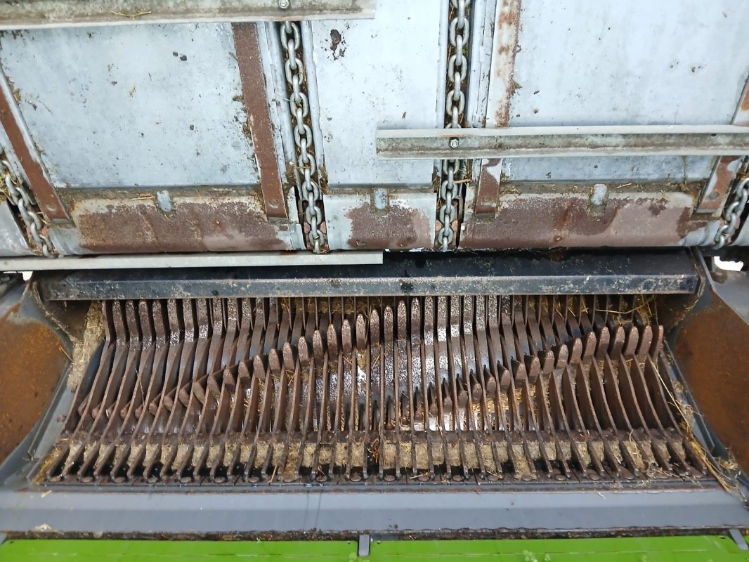 Ladewagen typu Fendt Tigo 70PR D, Gebrauchtmaschine v Liebenwalde (Obrázek 10)