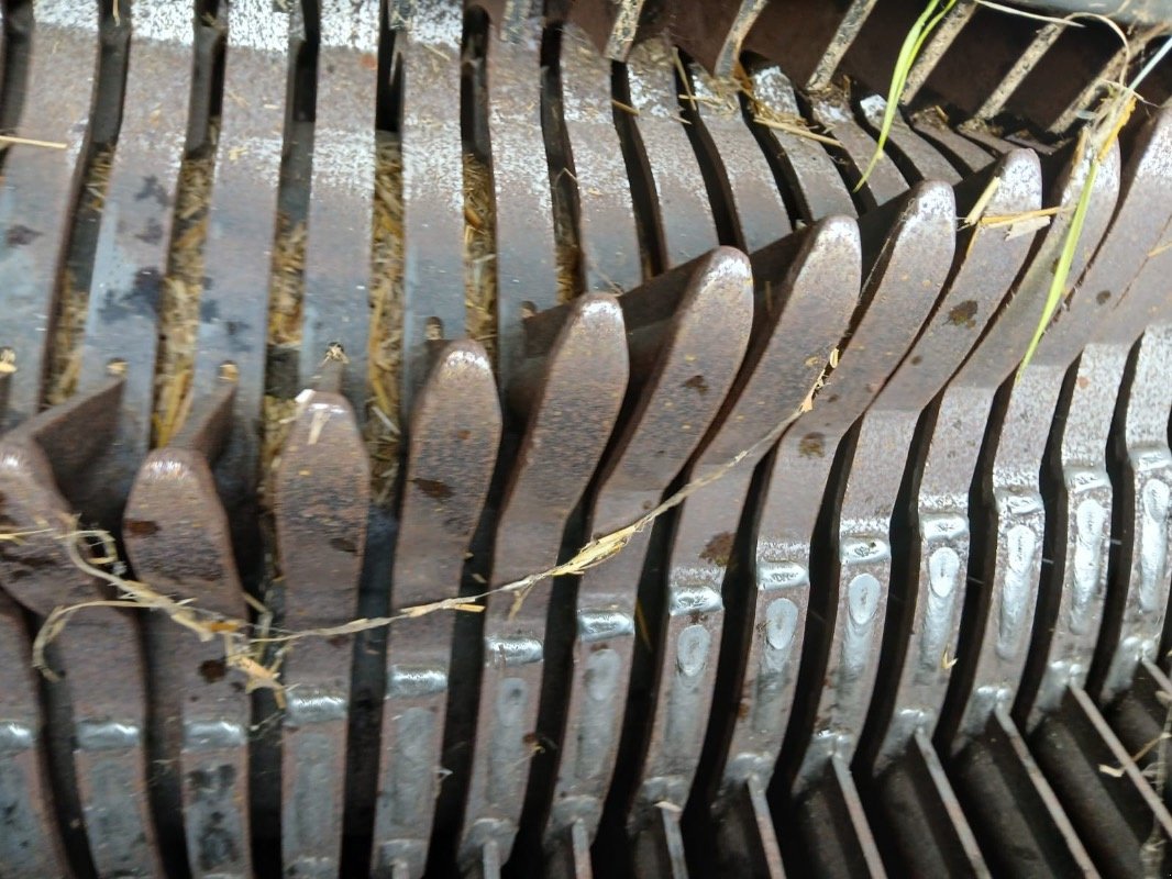 Ladewagen typu Fendt Tigo 70PR D, Gebrauchtmaschine v Liebenwalde (Obrázek 17)