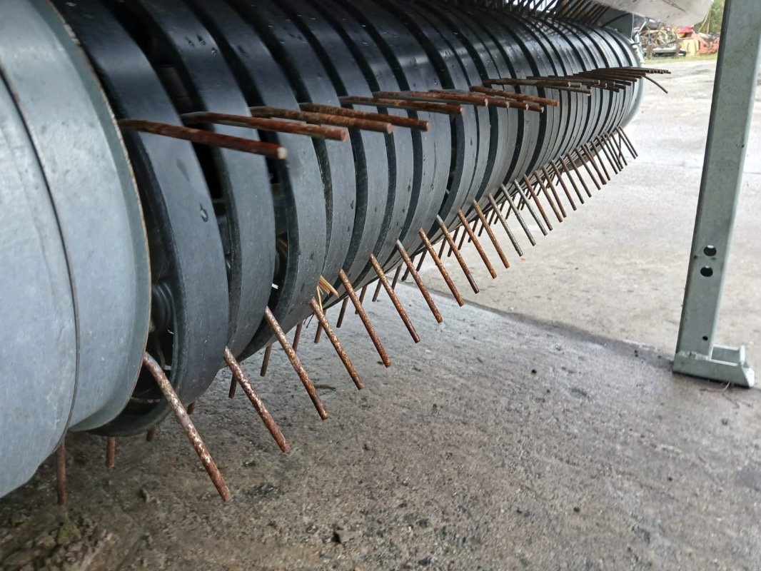 Ladewagen typu Fendt Tigo 70PR D, Gebrauchtmaschine v Liebenwalde (Obrázek 22)