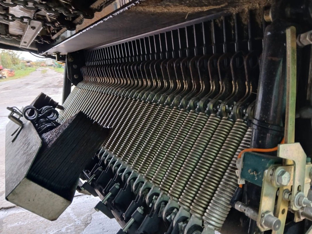 Ladewagen typu Fendt Tigo 70PR D, Gebrauchtmaschine v Liebenwalde (Obrázek 23)