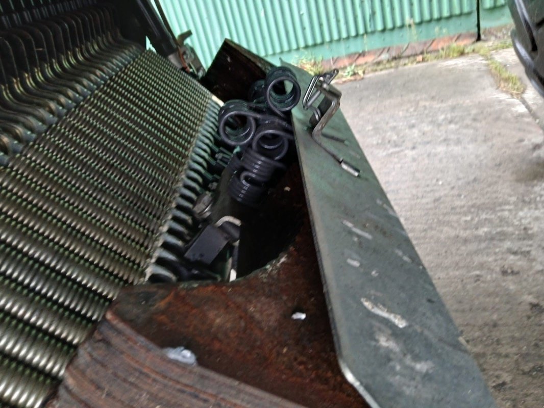 Ladewagen typu Fendt Tigo 70PR D, Gebrauchtmaschine v Liebenwalde (Obrázek 24)