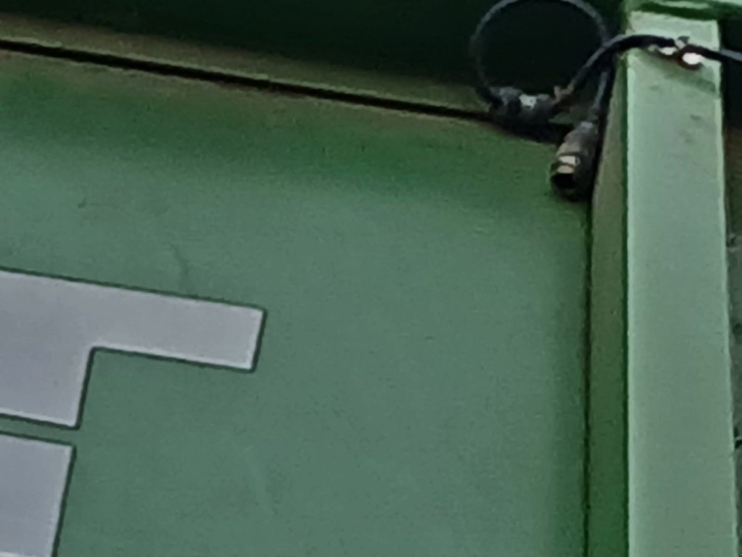 Ladewagen typu Fendt Tigo 70PR D, Gebrauchtmaschine v Liebenwalde (Obrázek 28)