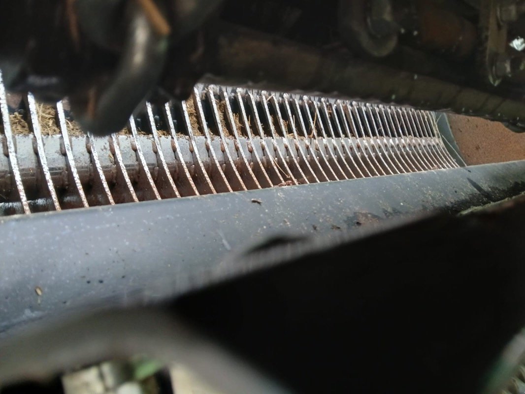 Ladewagen typu Fendt Tigo 70PR D, Gebrauchtmaschine v Liebenwalde (Obrázek 31)