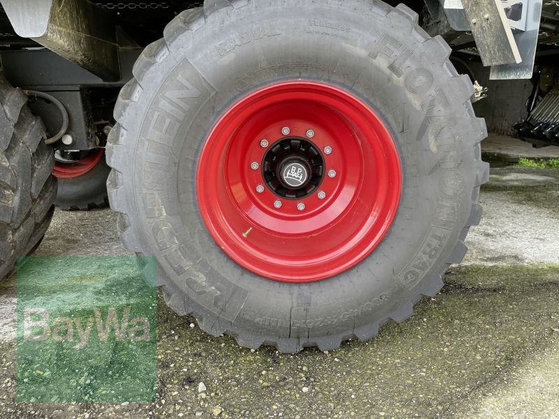 Ladewagen des Typs Fendt TIGO 75 VR FENDT LADEWAGEN, Vorführmaschine in Bopfingen (Bild 5)