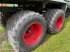 Ladewagen des Typs Fendt Tigo 75 VR mit 800-er Bereifung, Laderaumabdeckung und Dosierwalzen, Gebrauchtmaschine in Burgrieden (Bild 4)