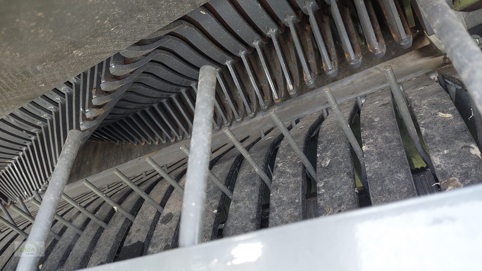 Ladewagen typu Fendt Tigo 75 VR neu und unbenutzt - 800-er Bereifung, Laderaumabdeckung - Topausstattung, Neumaschine v Apenburg-Winterfeld (Obrázek 7)