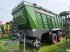 Ladewagen des Typs Fendt Tigo 75 XR mit 800/45 R26,5 Bereifung, Laderaumabdeckung und 3 Dosierwalzen, Gebrauchtmaschine in Burgrieden (Bild 1)