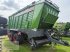 Ladewagen typu Fendt Tigo 75 XR mit 800/45 R26,5 Bereifung, Laderaumabdeckung und 3 Dosierwalzen, Gebrauchtmaschine v Bützow (Obrázek 5)