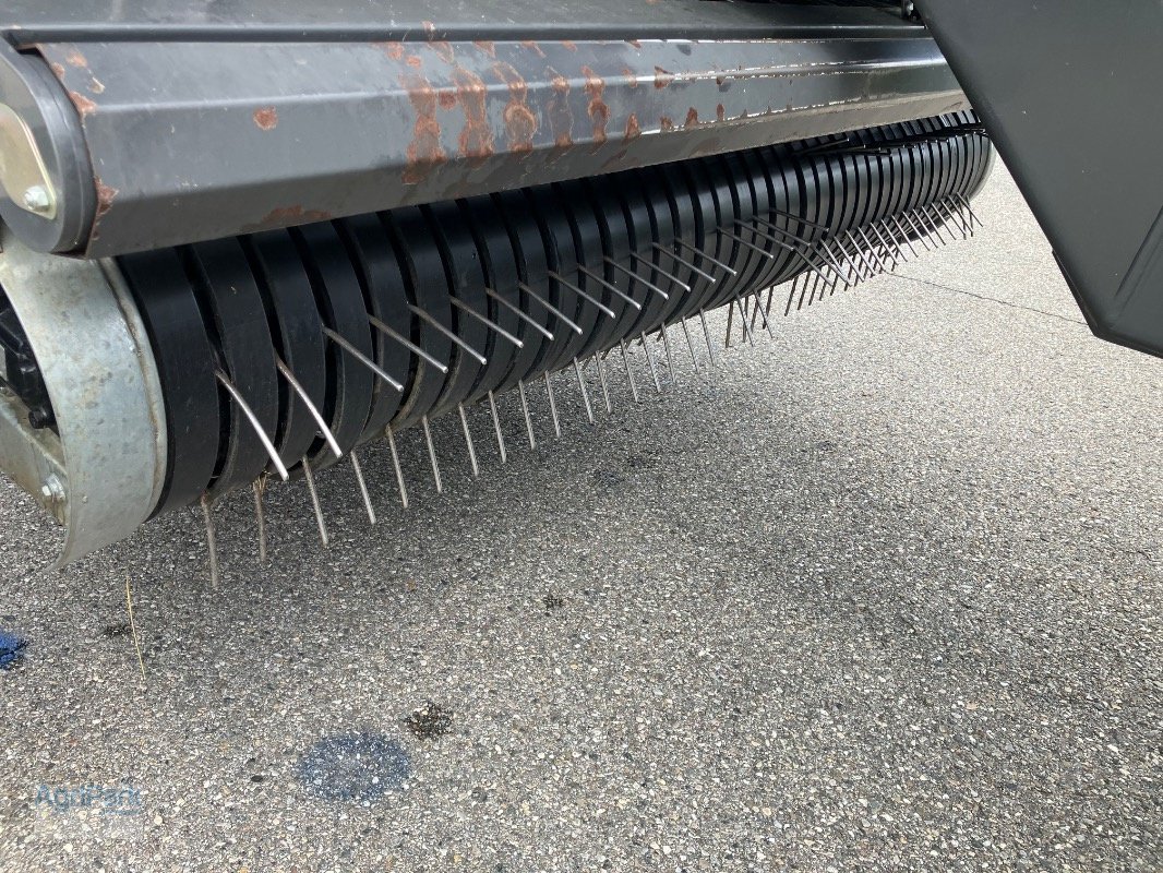 Ladewagen tipa Fendt TIGO 75 XR  !!!Top Zustand!!!, Gebrauchtmaschine u Kirchdorf (Slika 7)