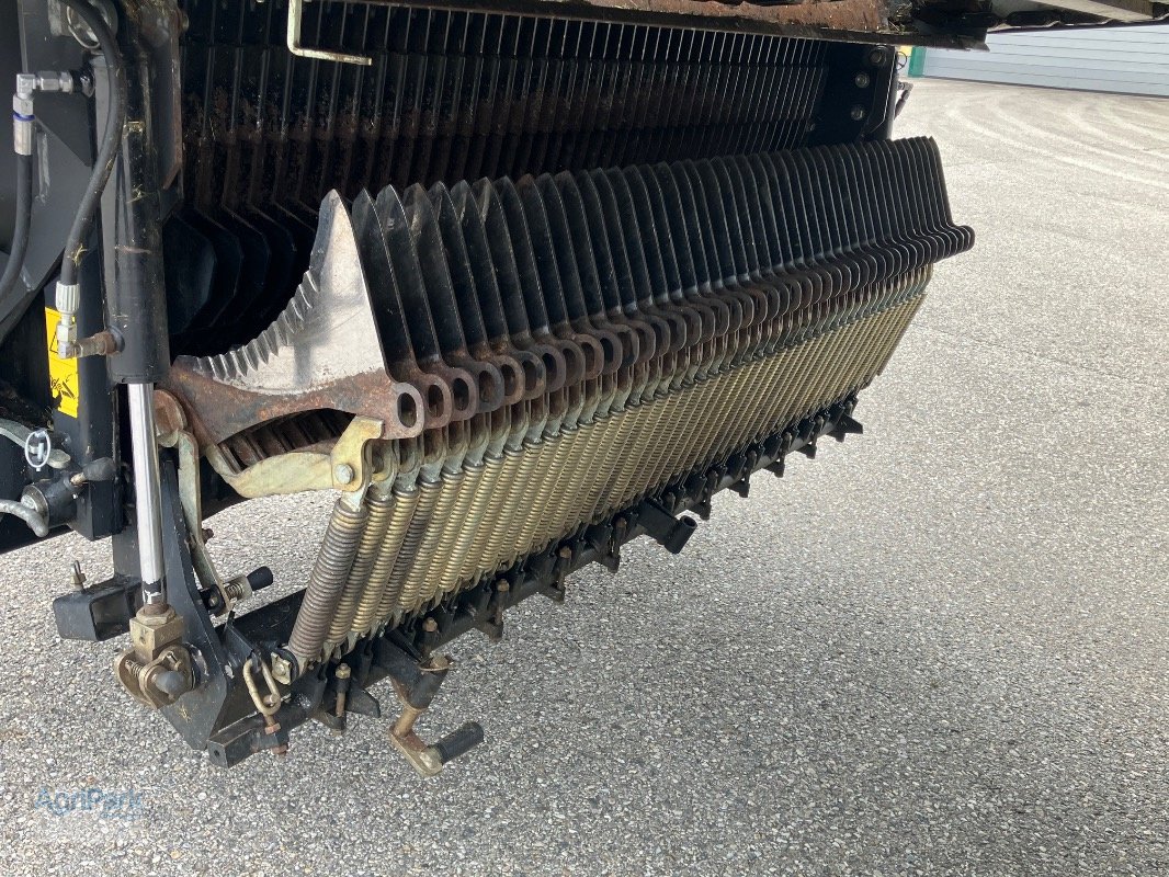 Ladewagen tipa Fendt TIGO 75 XR  !!!Top Zustand!!!, Gebrauchtmaschine u Kirchdorf (Slika 9)