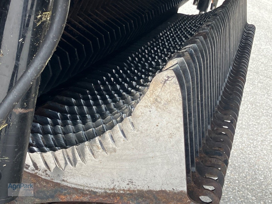 Ladewagen tipa Fendt TIGO 75 XR  !!!Top Zustand!!!, Gebrauchtmaschine u Kirchdorf (Slika 10)