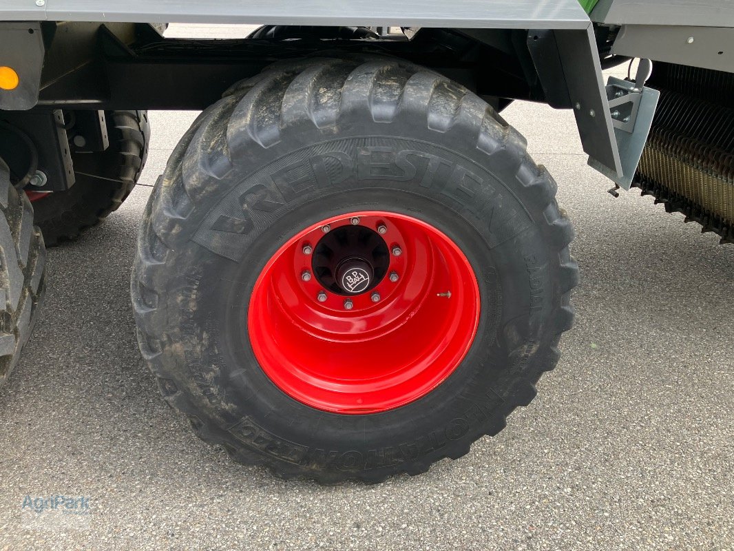 Ladewagen tipa Fendt TIGO 75 XR  !!!Top Zustand!!!, Gebrauchtmaschine u Kirchdorf (Slika 12)