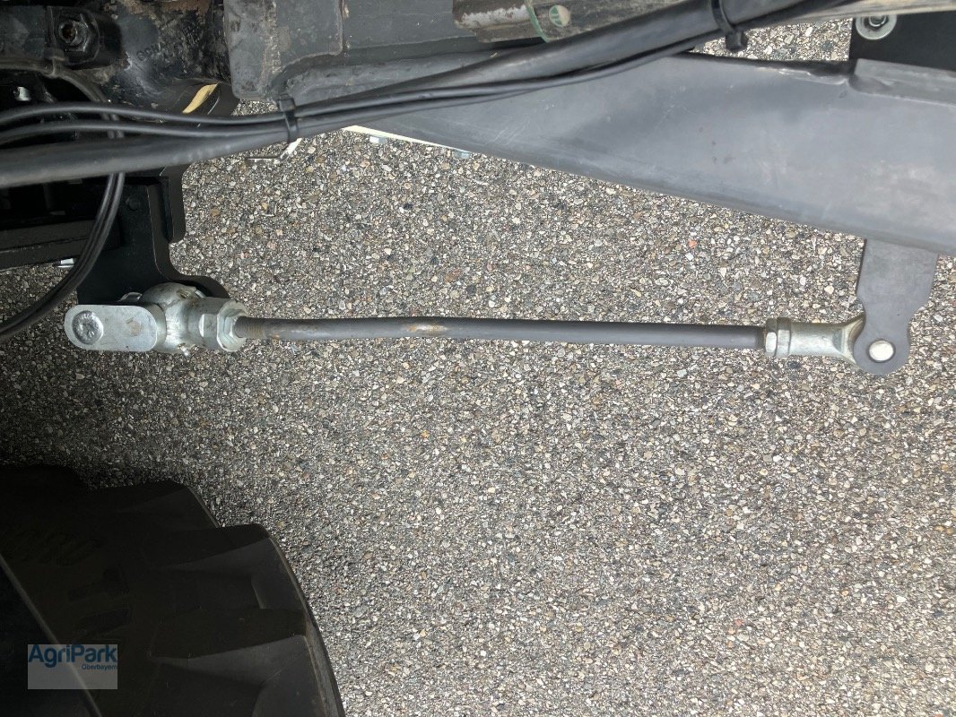 Ladewagen van het type Fendt TIGO 75 XR, Gebrauchtmaschine in Kirchdorf (Foto 11)