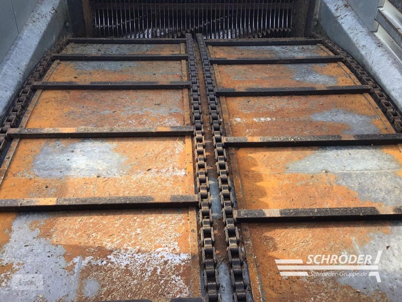 Ladewagen des Typs Fendt TIGO 75 XR, Gebrauchtmaschine in Penzlin (Bild 15)