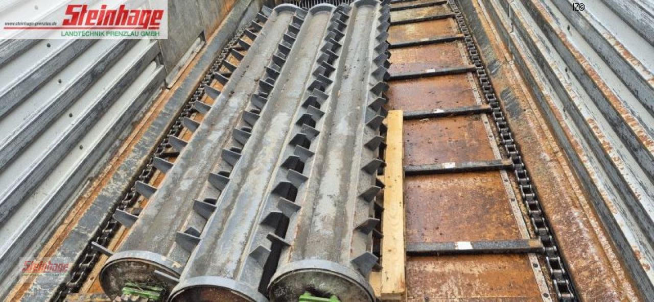 Ladewagen типа Fendt Tigo 75 XR, Gebrauchtmaschine в Rollwitz (Фотография 7)