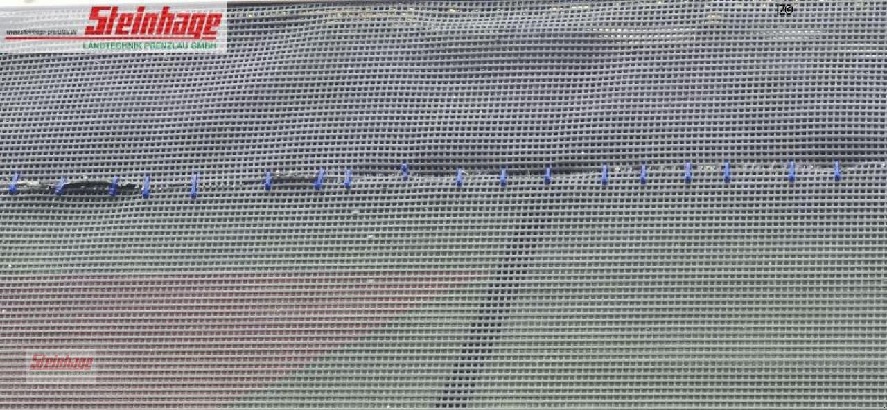 Ladewagen типа Fendt Tigo 75 XR, Gebrauchtmaschine в Rollwitz (Фотография 12)