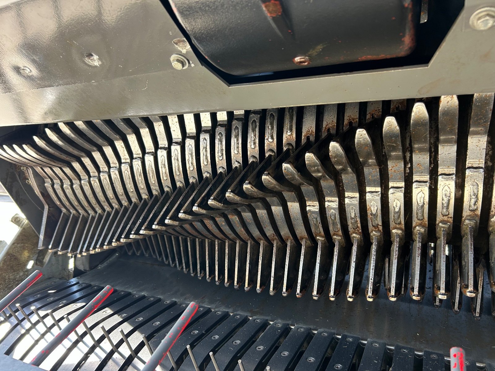 Ladewagen tipa Fendt Tigo 90 XR D, Gebrauchtmaschine u Weissach (Slika 8)