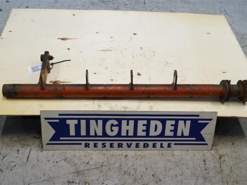 Ladewagen of the type Fiatagri 4700, Gebrauchtmaschine in Hemmet (Picture 1)