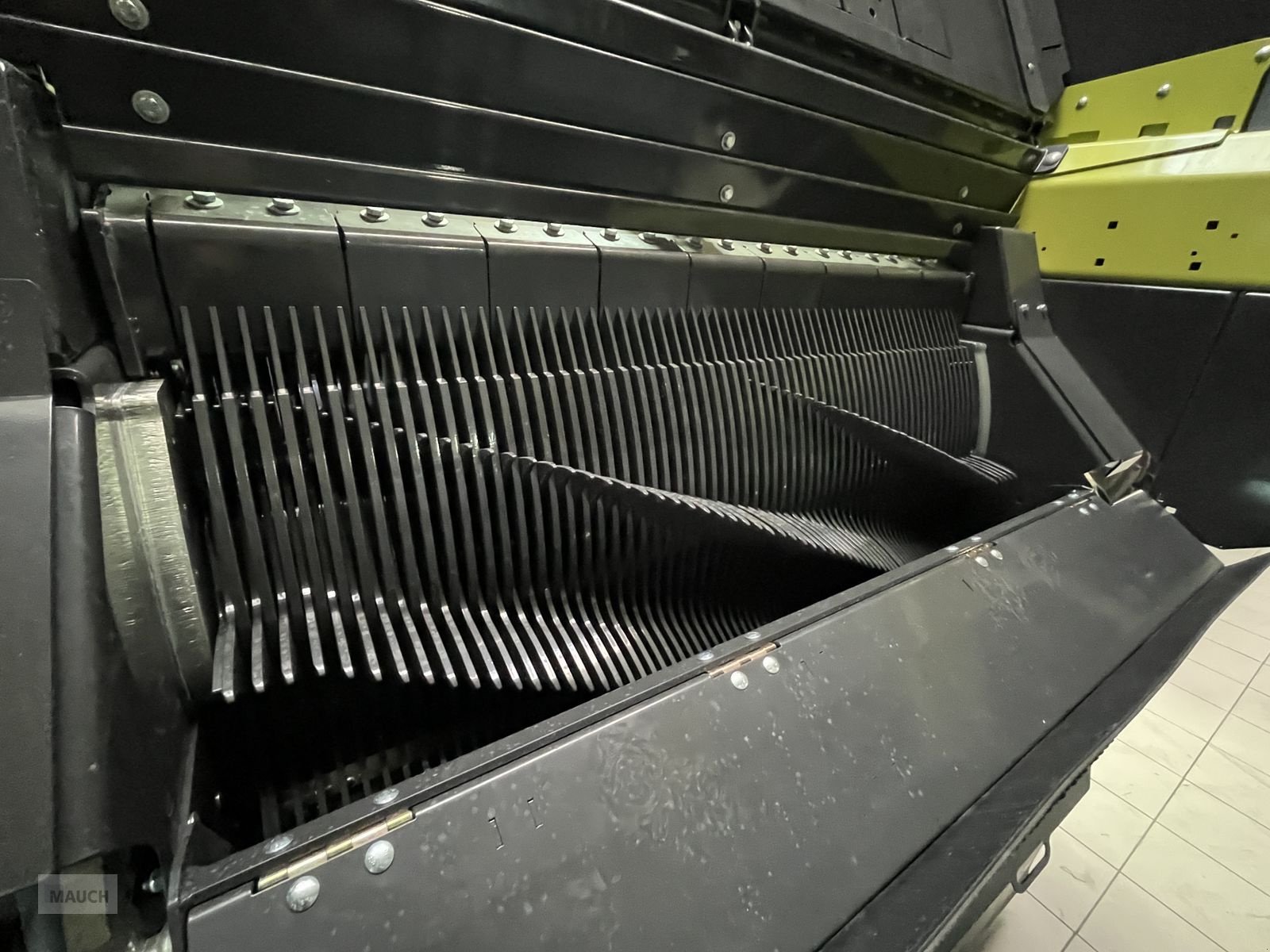 Ladewagen tip Fliegl Cargos 8400, Neumaschine in Burgkirchen (Poză 14)