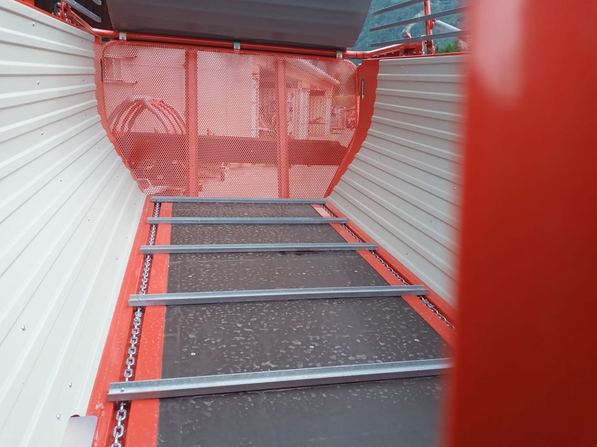 Ladewagen des Typs Gruber Ladewagen pro ALP 220T, Neumaschine in Ried im Oberinntal (Bild 6)