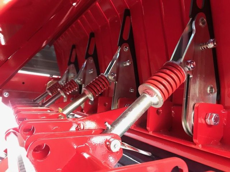 Ladewagen des Typs Gruber Ladewagen proALP 300T 30m³, Neumaschine in Tamsweg (Bild 18)