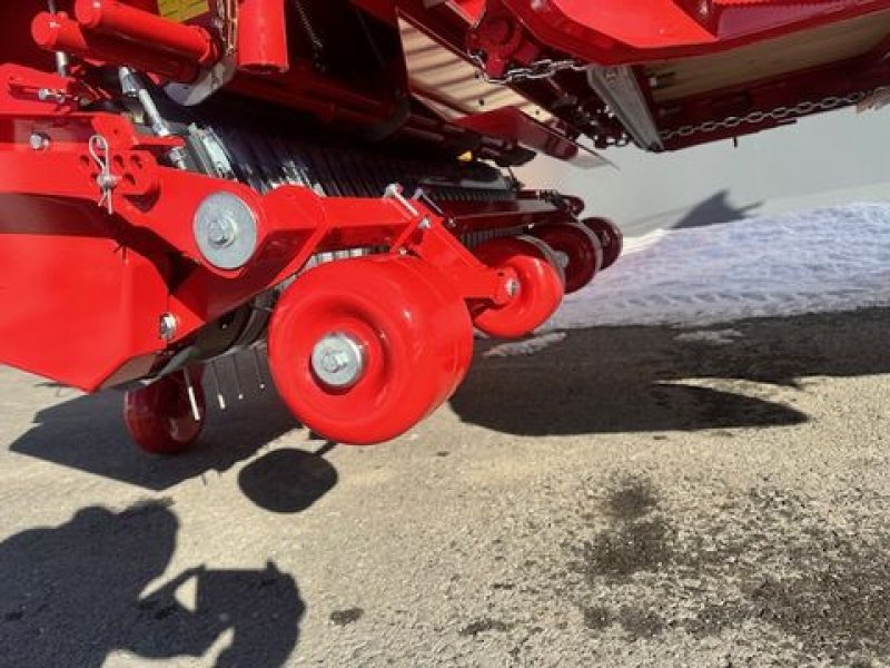 Ladewagen typu Gruber Ladewagen proALP 350T 35m³ Druckluftbremse, Neumaschine v Tamsweg (Obrázek 16)