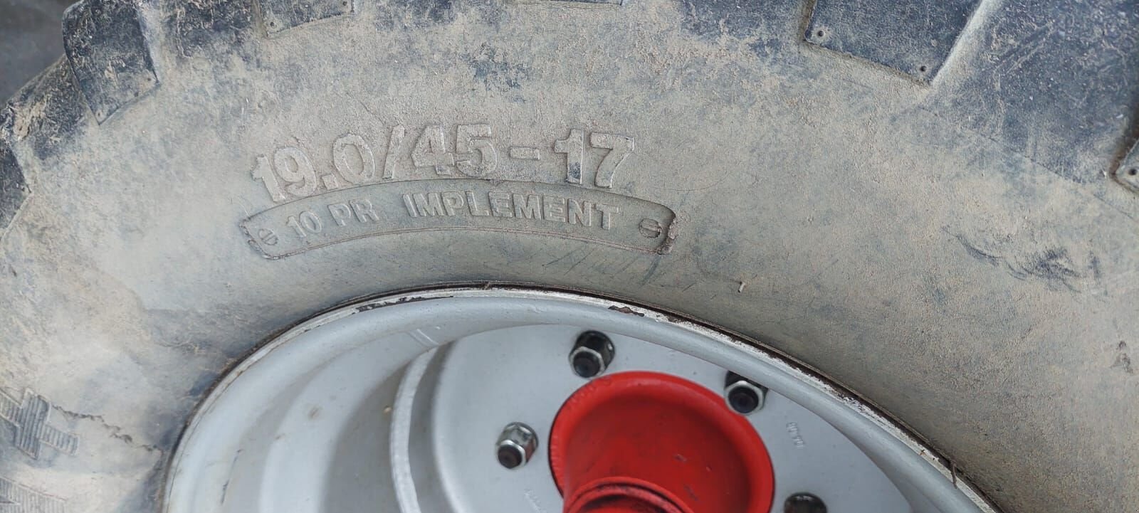 Ladewagen des Typs Gruber LH 35, Gebrauchtmaschine in Bergheim (Bild 6)