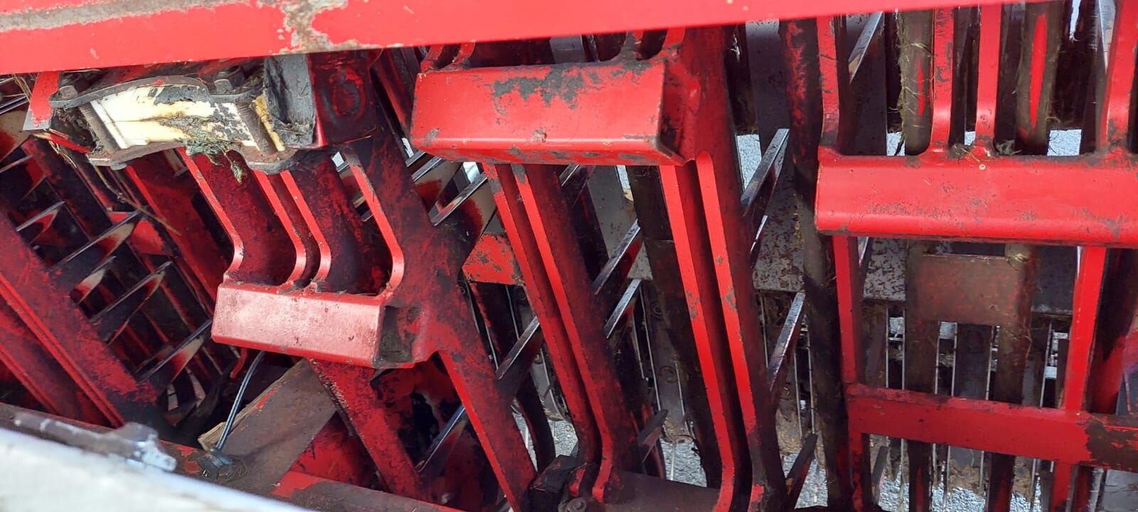 Ladewagen des Typs Gruber LH 35, Gebrauchtmaschine in Bergheim (Bild 7)