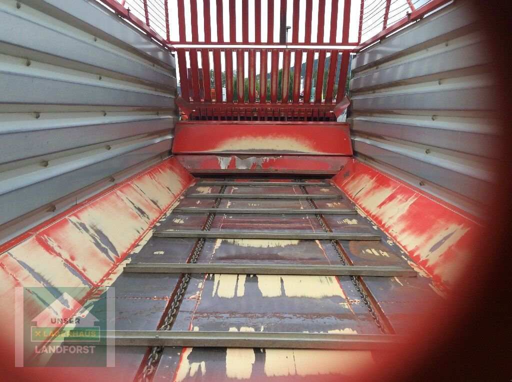 Ladewagen typu Gruber LT 30, Gebrauchtmaschine v Kobenz bei Knittelfeld (Obrázek 13)