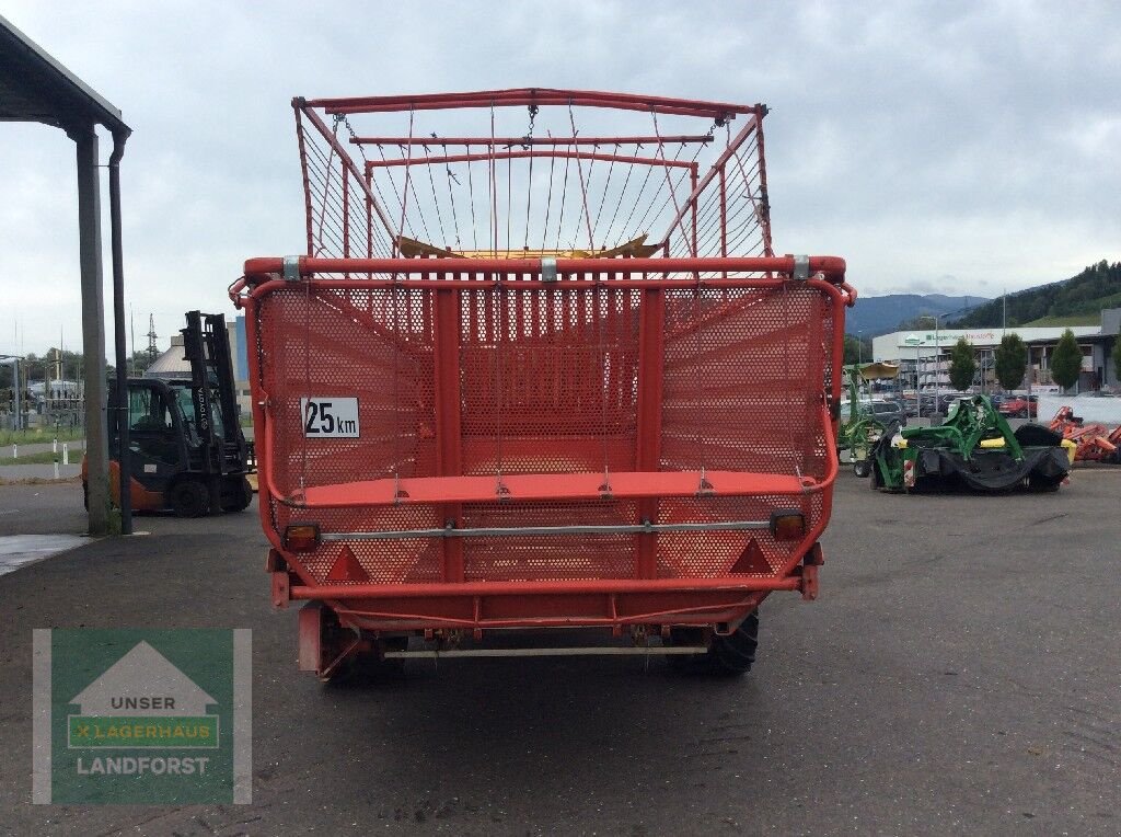 Ladewagen typu Gruber LT 30, Gebrauchtmaschine v Kobenz bei Knittelfeld (Obrázek 4)