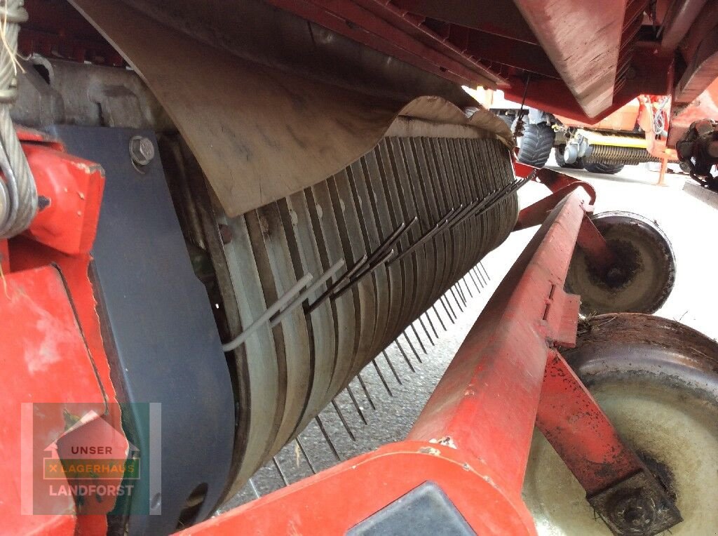 Ladewagen typu Gruber LT 30, Gebrauchtmaschine v Kobenz bei Knittelfeld (Obrázek 12)