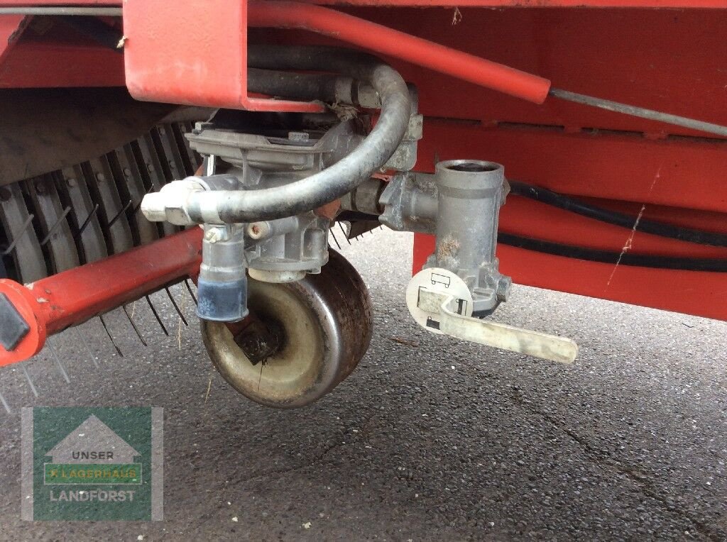 Ladewagen typu Gruber LT 30, Gebrauchtmaschine v Kobenz bei Knittelfeld (Obrázek 11)